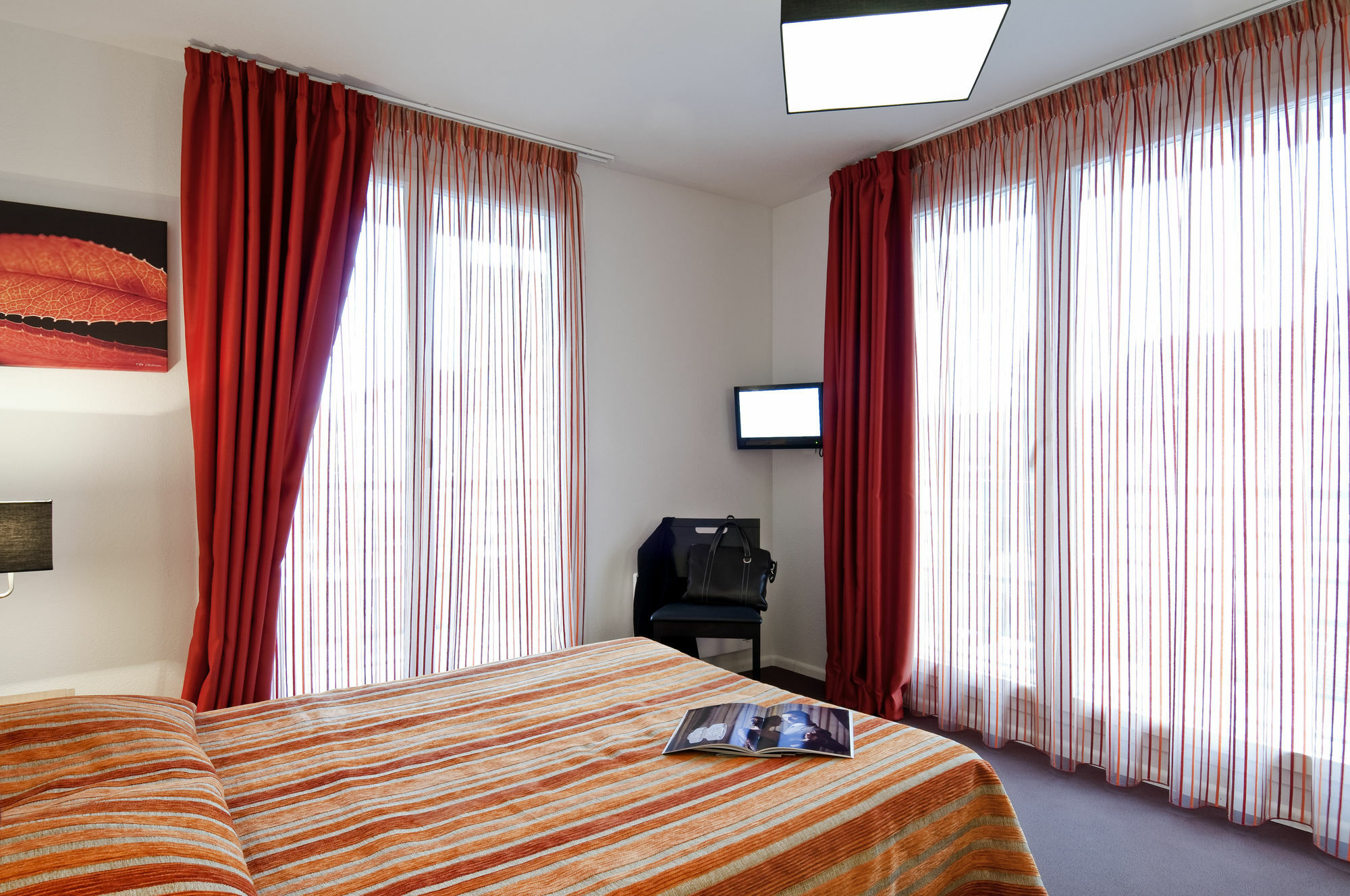 Adagio Access Louis Bale 3* Saint-Louis (Haut-Rhin)